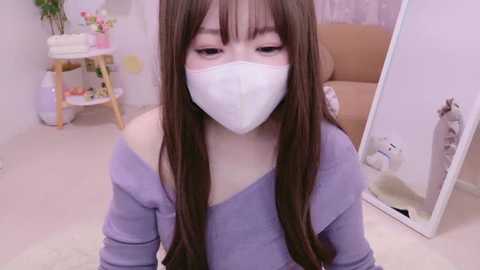 xosaya @ stripchat on 20241124