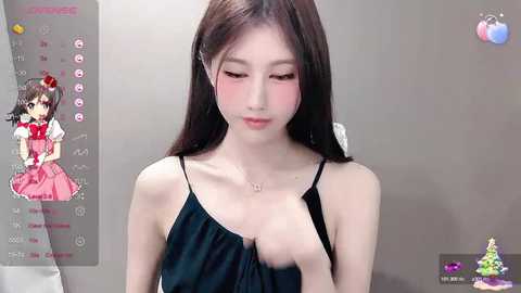 yaooooo_y @ stripchat on 20241124