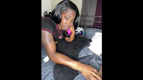 zadaraye @ stripchat on 20241124