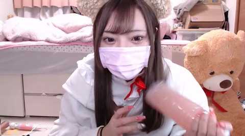 _chanmomo_ @ stripchat on 20241125