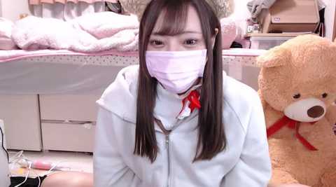 _chanmomo_ @ stripchat on 20241125
