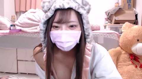 _chanmomo_ @ stripchat on 20241125