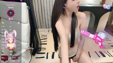 aisi_20 @ stripchat on 20241125