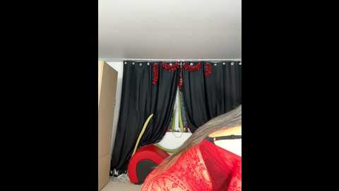 alimela @ stripchat on 20241125