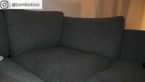 bambixboo @ stripchat on 20241125