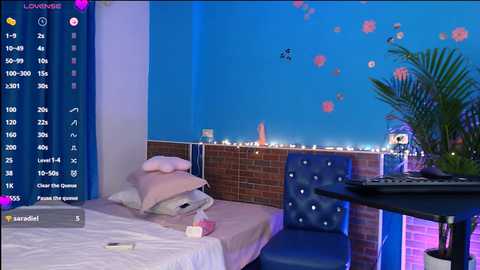 candy_foks @ stripchat on 20241125