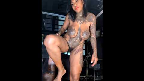 darkdea @ stripchat on 20241125