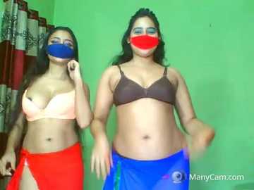 desi_diva @ stripchat on 20241125