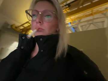 didi_diamond @ stripchat on 20241125