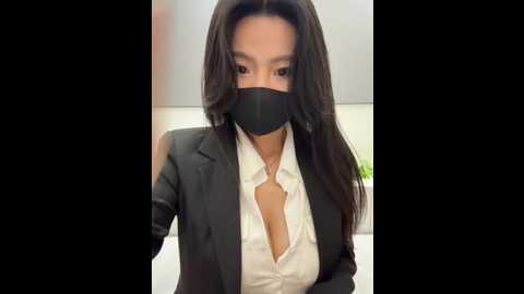 feifei_babe @ stripchat on 20241125