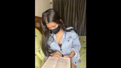 gfndbf @ stripchat on 20241125