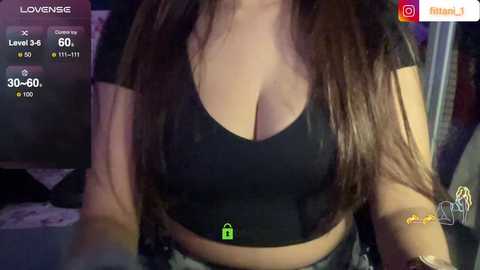 goddessraani @ stripchat on 20241125