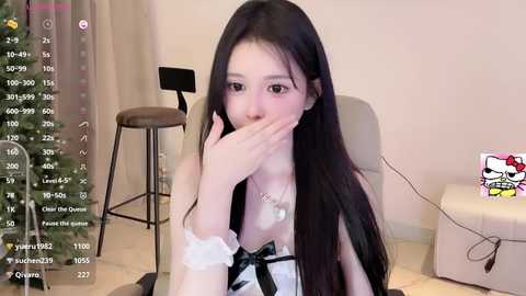 hahaha_ha2 @ stripchat on 20241125