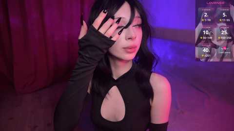 handsomepure @ stripchat on 20241125