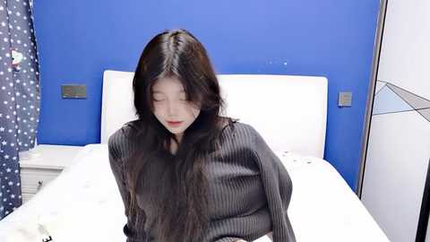 jiangyaoyao @ stripchat on 20241125