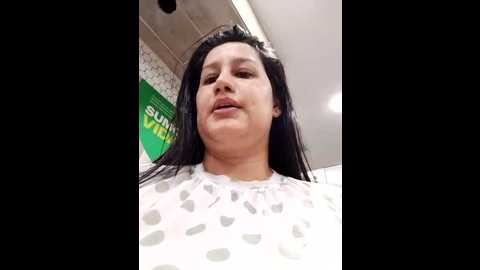 keilymadam @ stripchat on 20241125