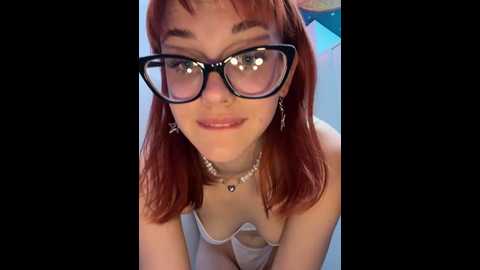 lexy__foxy @ stripchat on 20241125