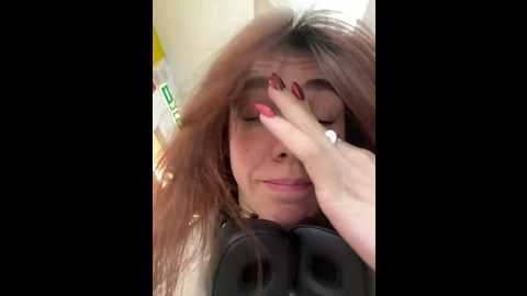 lily__belle @ stripchat on 20241125