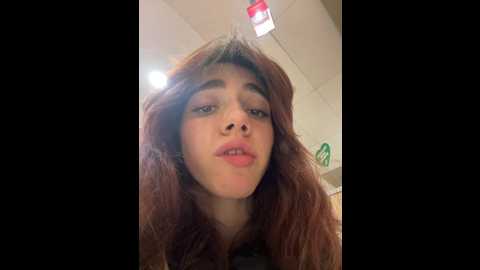 lily__belle @ stripchat on 20241125