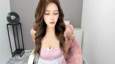 lkjfdsks @ stripchat on 20241125