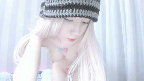 lu_lisa @ stripchat on 20241125