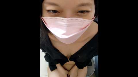 lu_nana @ stripchat on 20241125