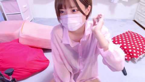 madoka_0116 @ stripchat on 20241125