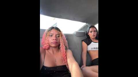 naughty_friends_ @ stripchat on 20241125