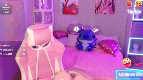 nicolleli @ stripchat on 20241125