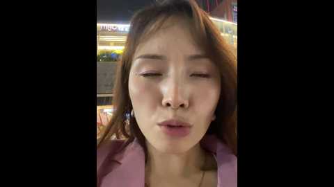 ok_lala @ stripchat on 20241125