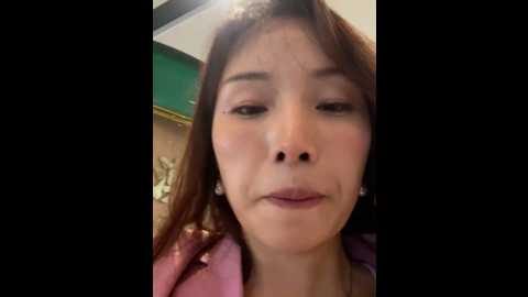 ok_lala @ stripchat on 20241125