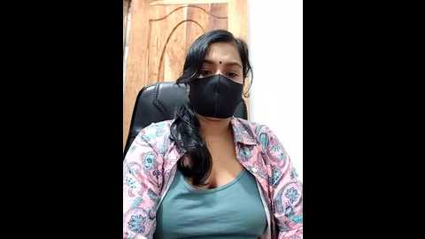 ritusri_dotta @ stripchat on 20241125