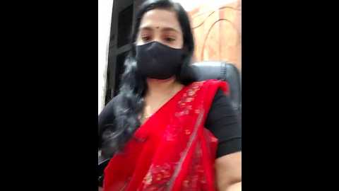 ritusri_dotta @ stripchat on 20241125