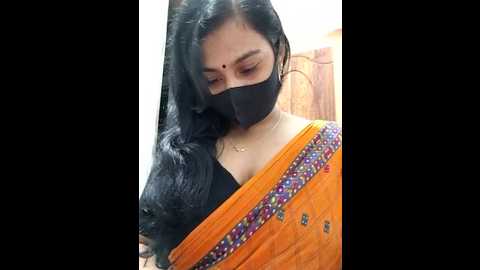 ritusri_dotta @ stripchat on 20241125