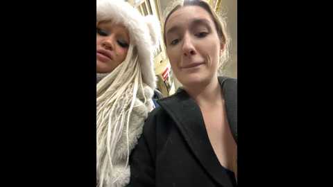 rollinggirls @ stripchat on 20241125