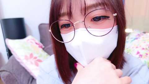 saki_nyan @ stripchat on 20241125