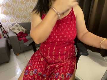 samairahh @ stripchat on 20241125