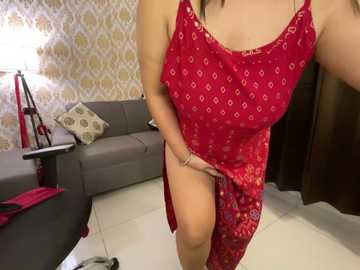 samairahh @ stripchat on 20241125