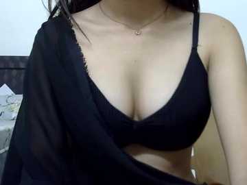 sexy_twisha @ stripchat on 20241125