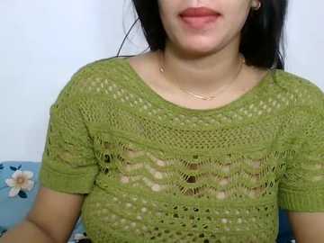 sparkling_queen @ stripchat on 20241125