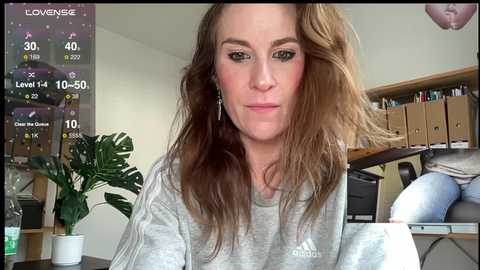 vanessaconseil @ stripchat on 20241125