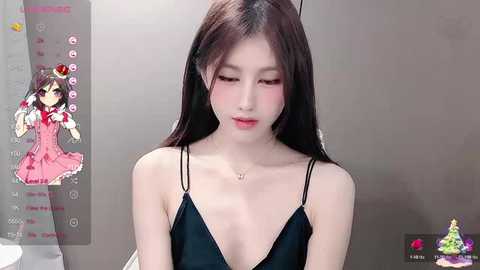 yaooooo_y @ stripchat on 20241125