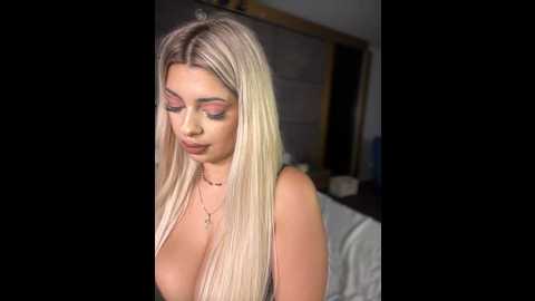 yaramoon_ @ stripchat on 20241125