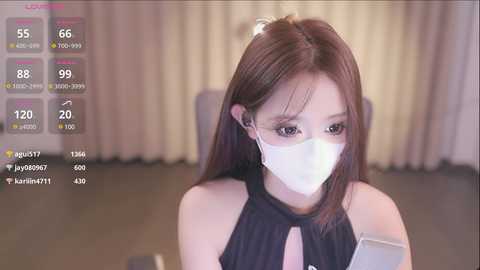 yaya_86 @ stripchat on 20241125
