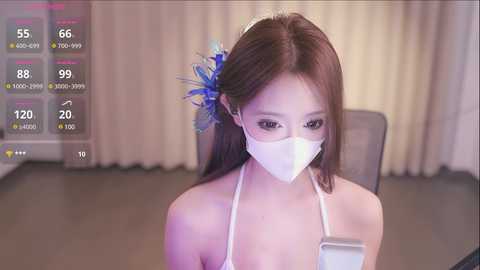 yaya_86 @ stripchat on 20241125