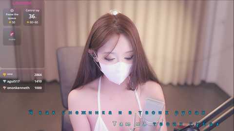 yaya_86 @ stripchat on 20241125