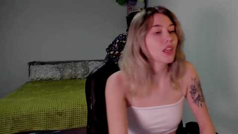 yuinika @ stripchat on 20241125