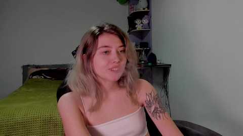 yuinika @ stripchat on 20241125