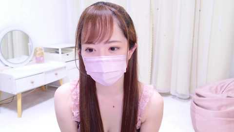 _marichan_ @ stripchat on 20241126