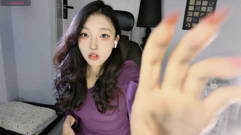 alal_166 @ stripchat on 20241126